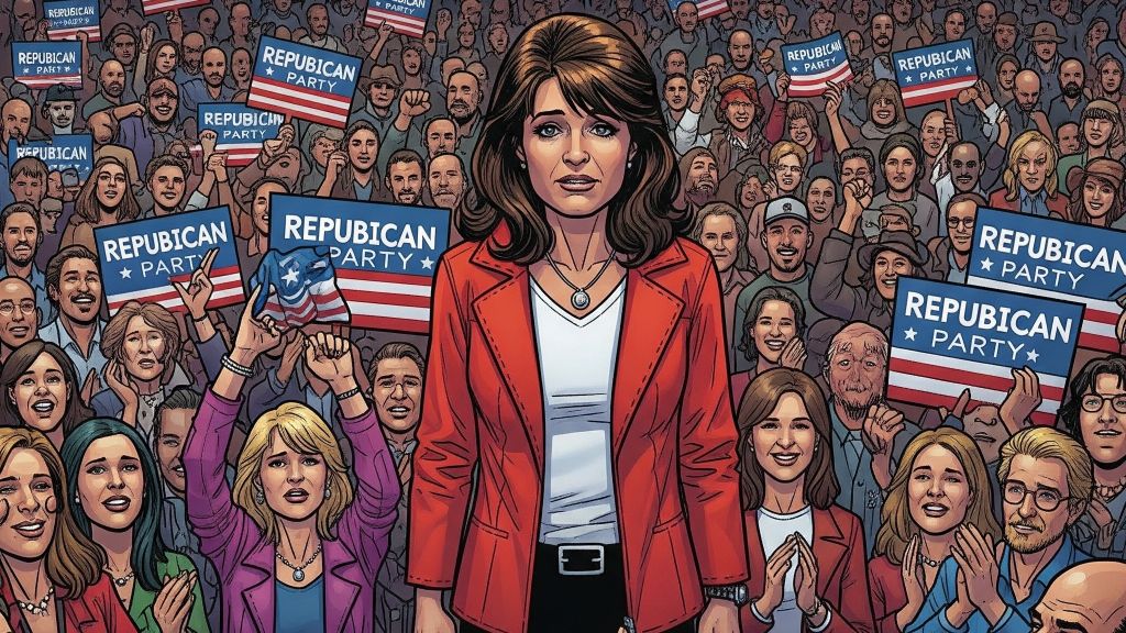 Sarah-Palin