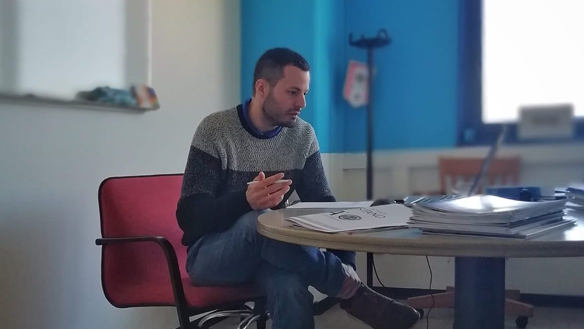 Intervista su e-commerce e digital marketing Andrea Stella Marketing