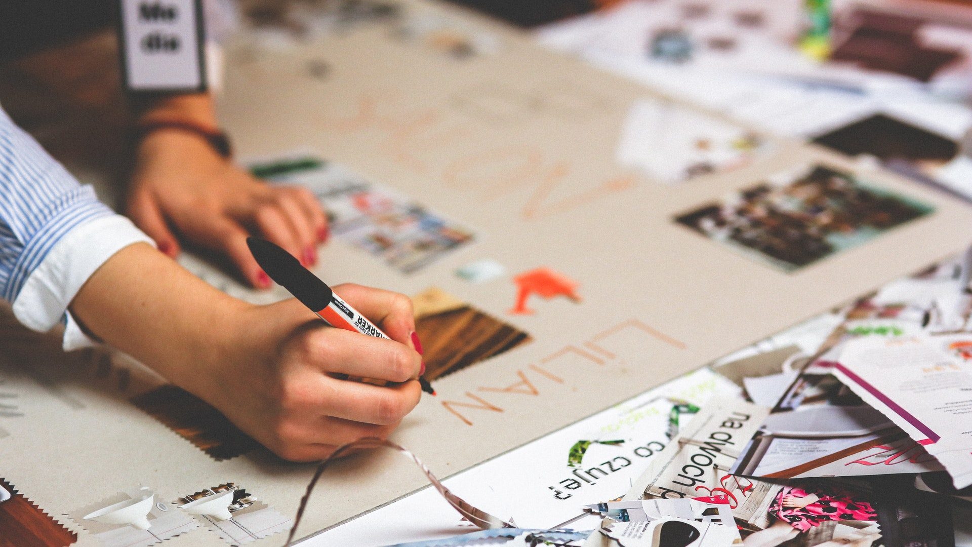 Il futuro della creatività Il futuro della creatività
