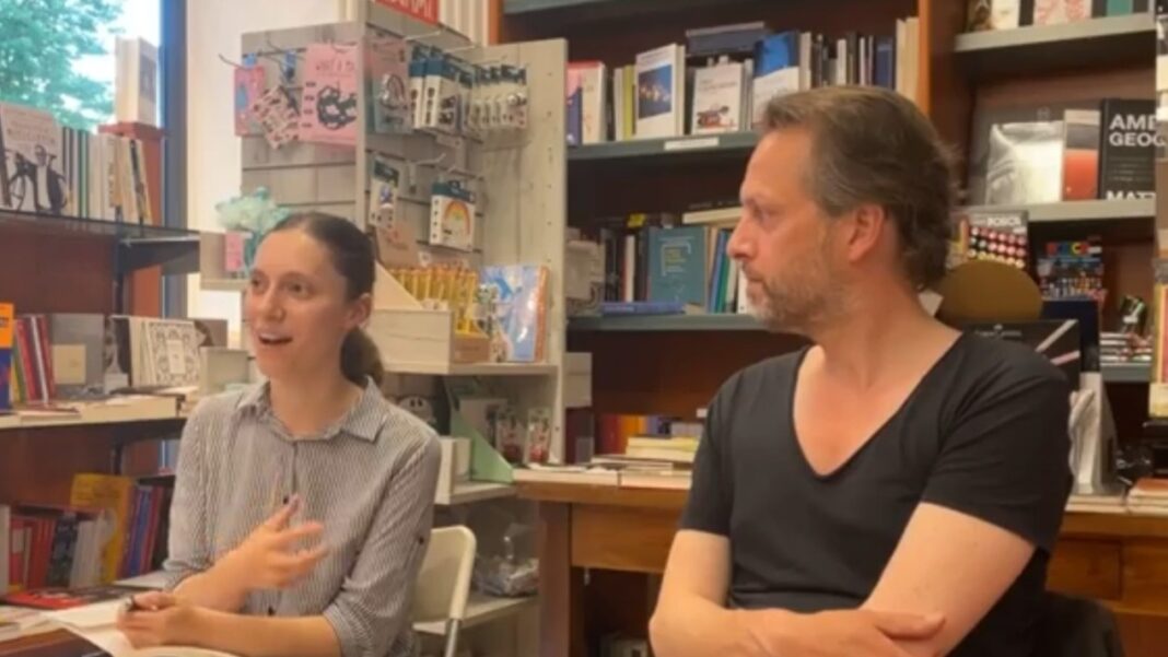Laurent de Sutter presenta “Per farla finita con se stessi” Laurent de Sutter