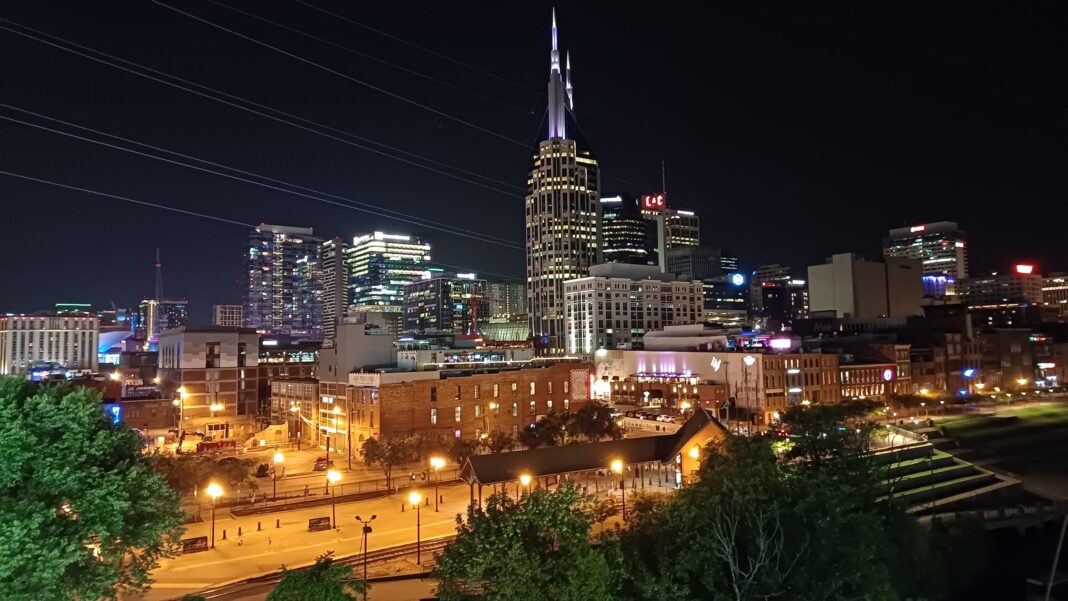 Nashville, Tennessee: la capitale della musica Neshville