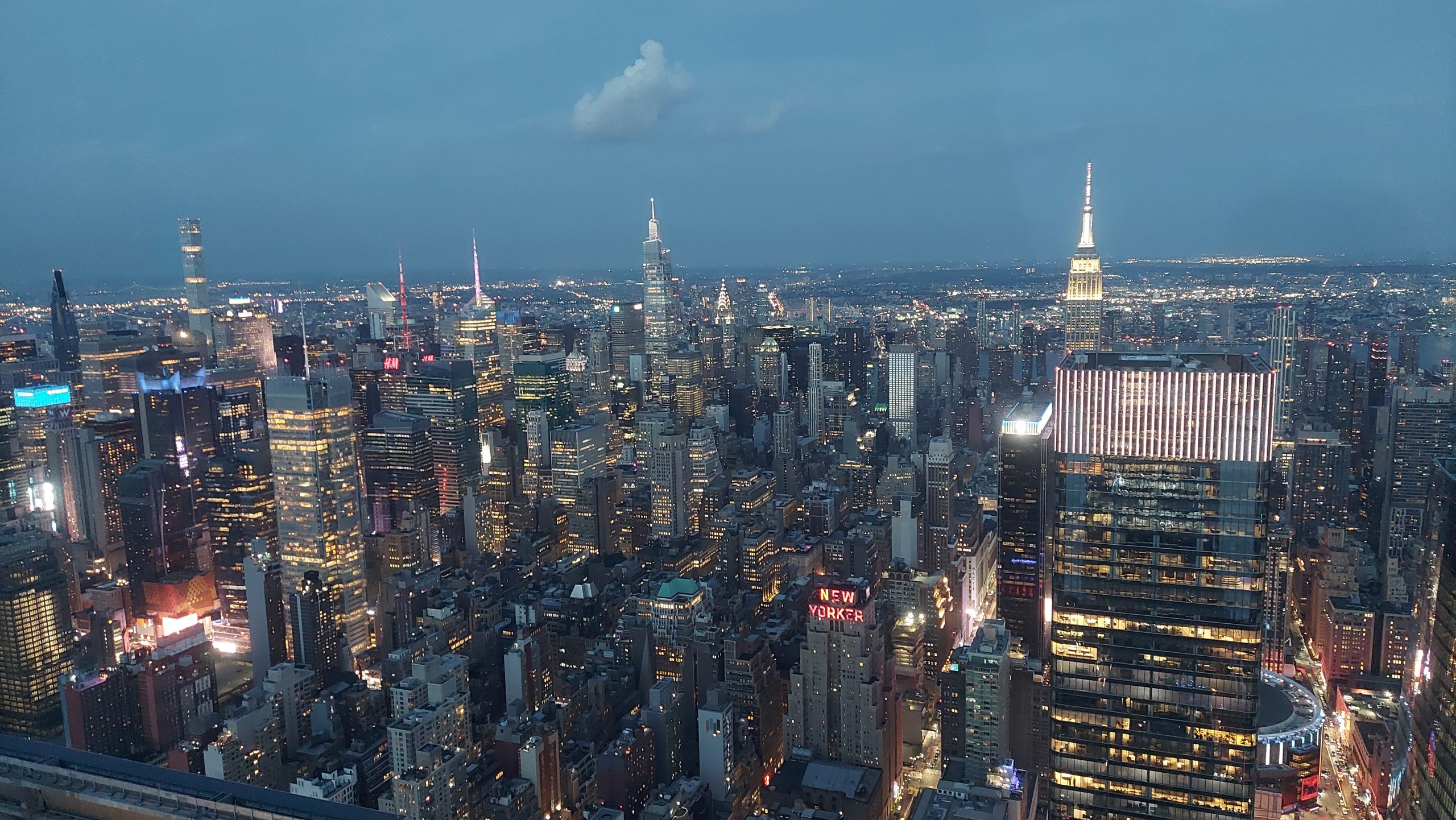 5 giorni a New York 5 giorni a New York