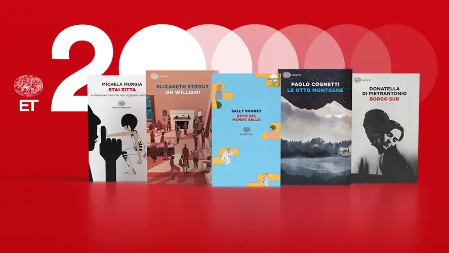 Promo Einaudi Tascabili 2024 Promo Einaudi Tascabili 2024