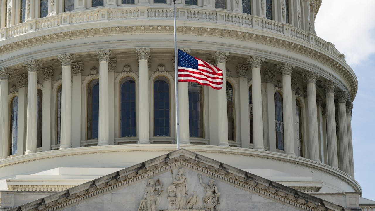 Un podcast sulle elezioni americane elezioni americane