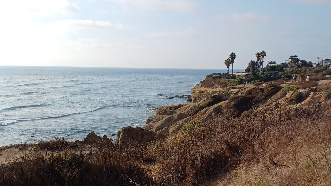 La Pattuglia dell’Alba di Don Winslow Sunset-Cliff-San-Diego-2