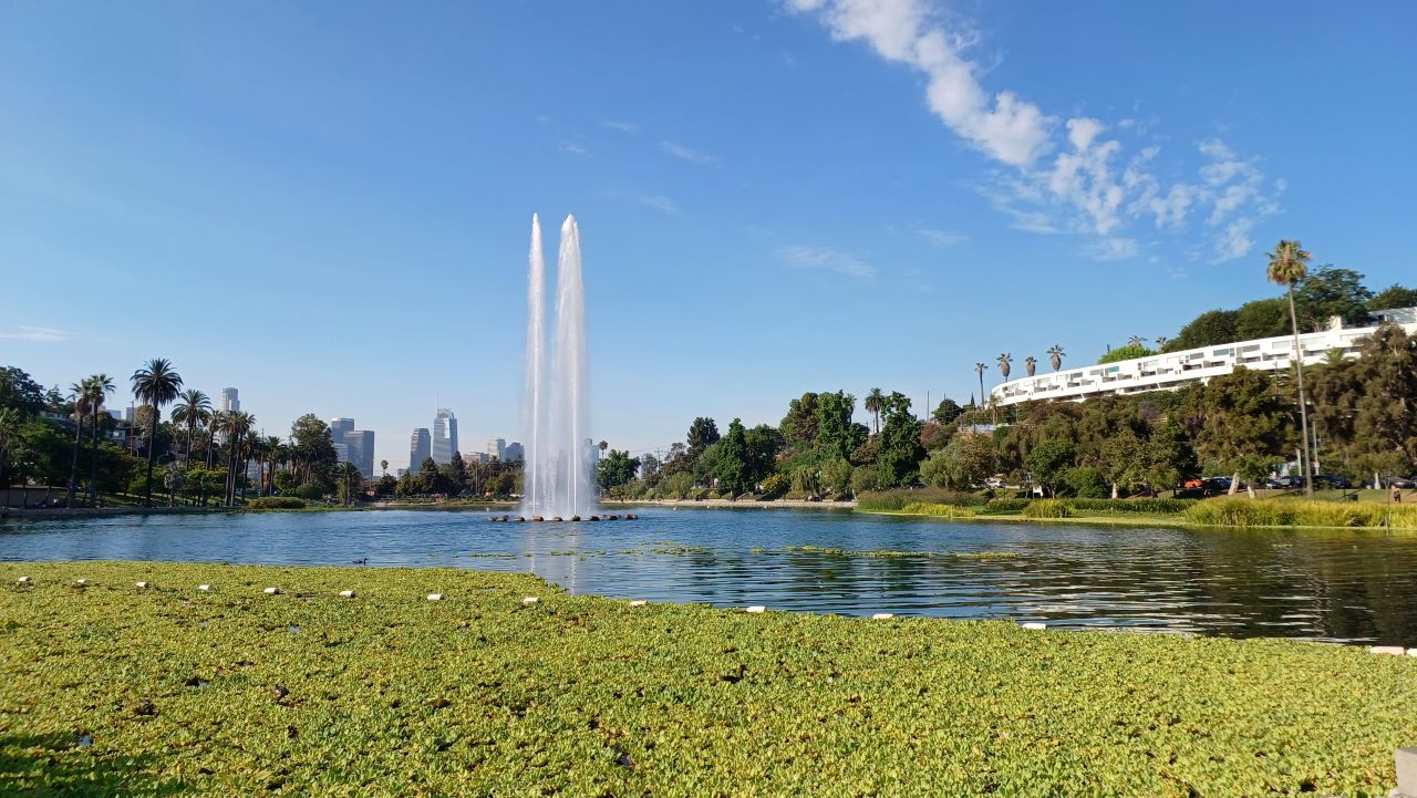 Una Los Angeles meno turistica: Echo Park e i suoi dintorni echo-park