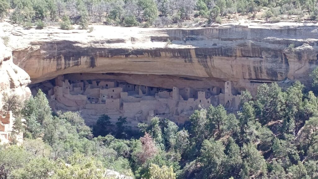 Mesa-Verde-colorado