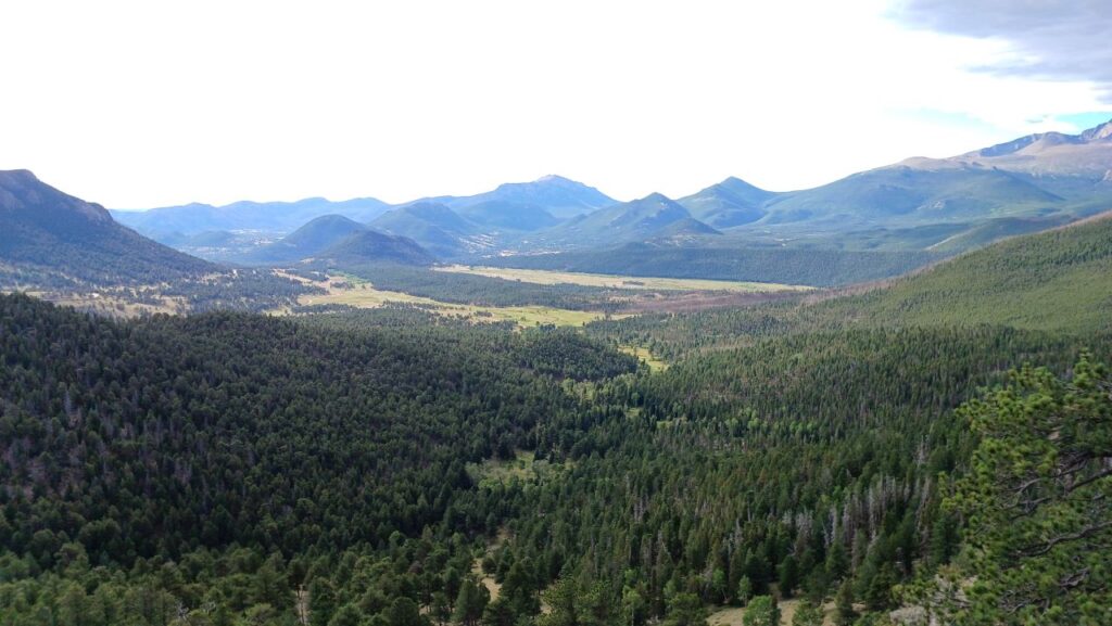 Rocky-Mountains