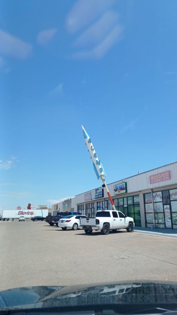 Alamogordo