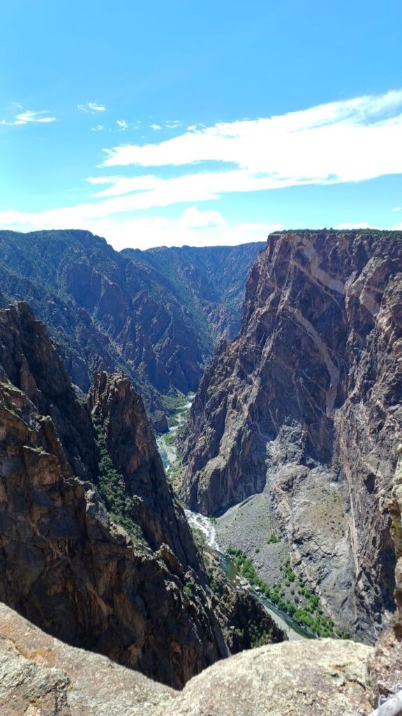 Black-Canyon-colorado