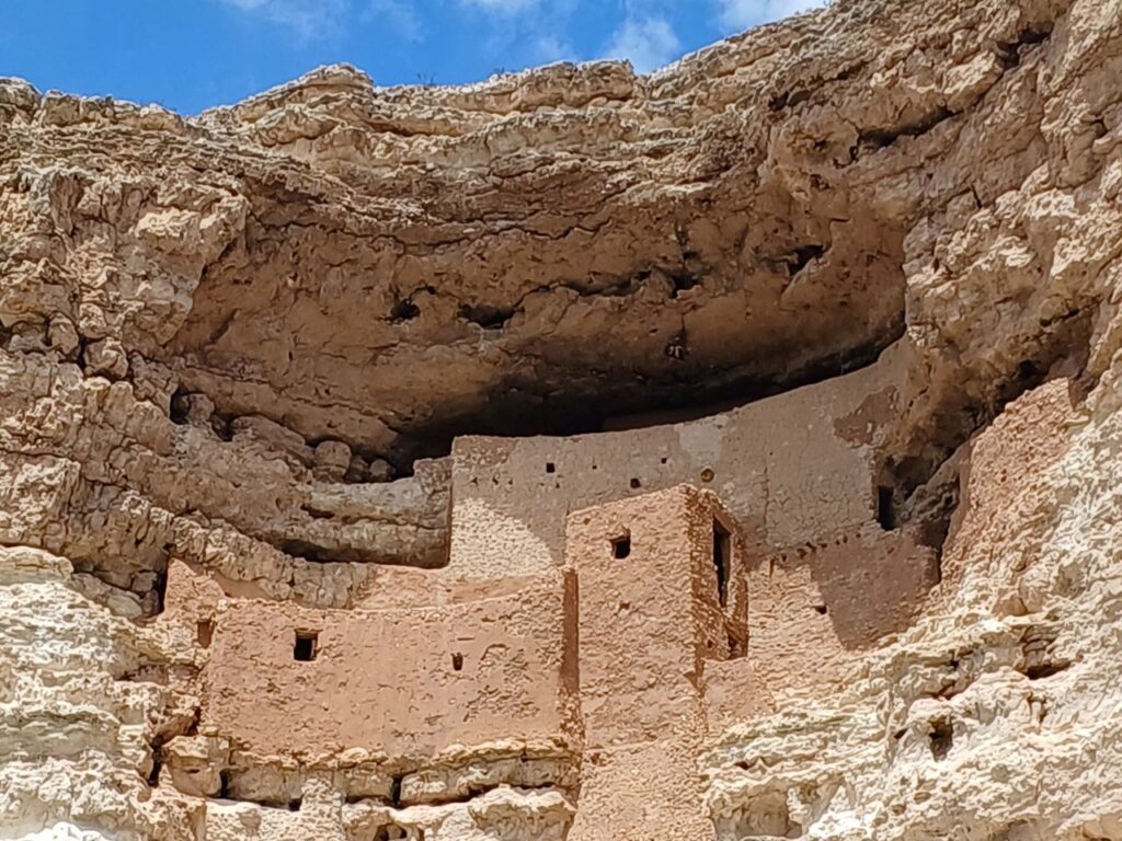 Montezuma-Castle