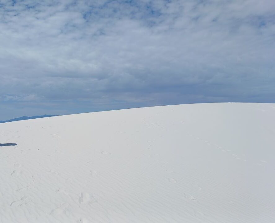 White-Sands-National-Park
