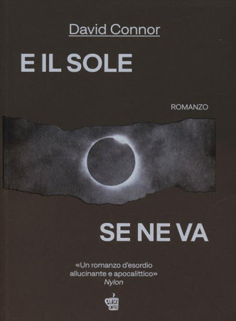 E-il-sole-se-ne-va-David-Connor