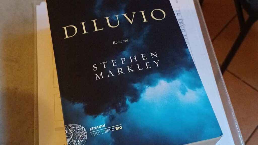 Diluvio-Stephen-Markley