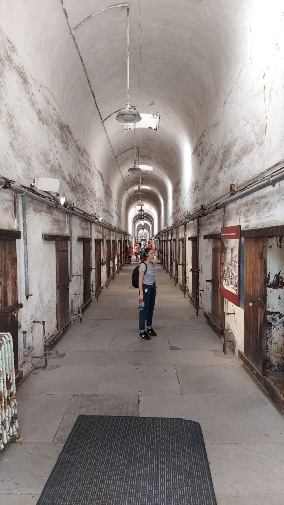 ESPenitentiary