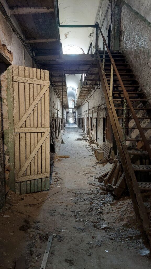 Eastern-State-Penitentiary