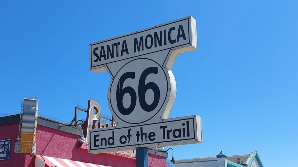 Santa-monica-Los-angeles
