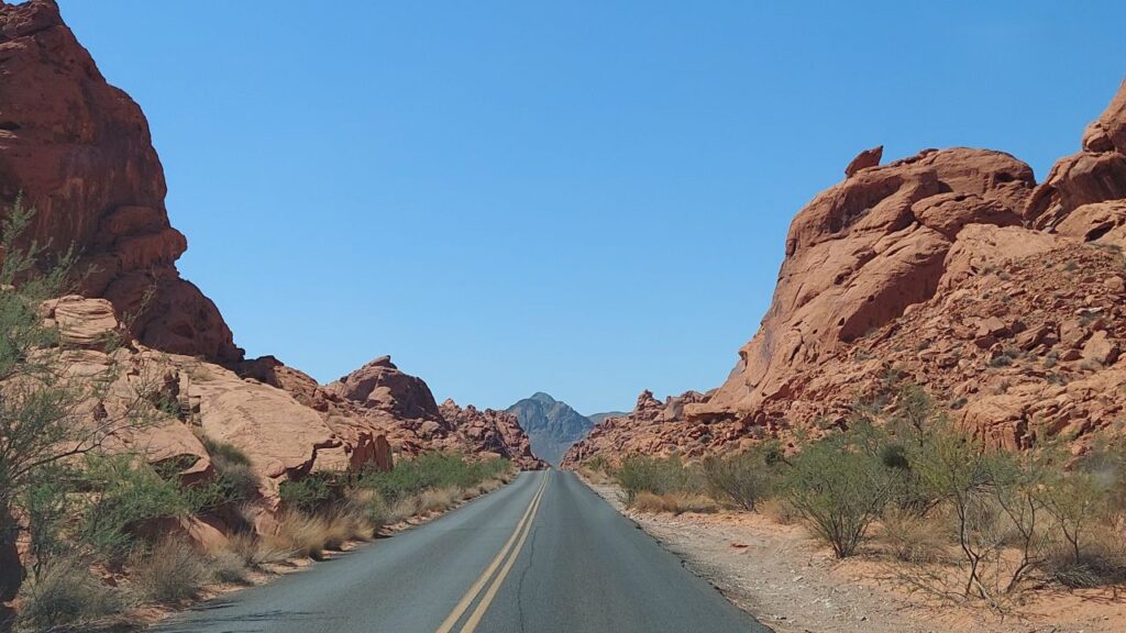 Valley-of-Fire