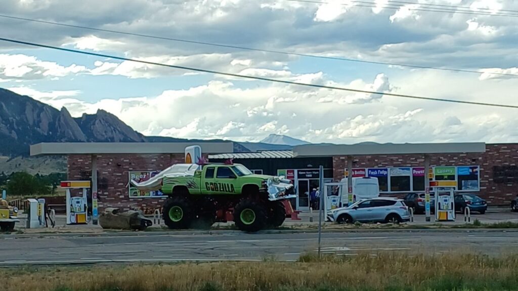 big-foot-Colorado