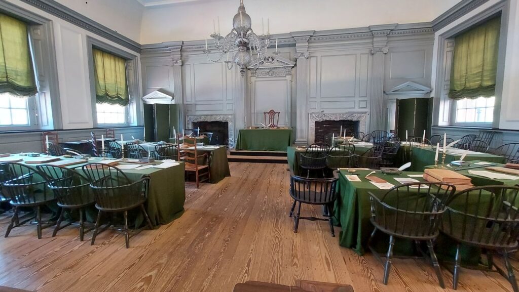 independence-hall