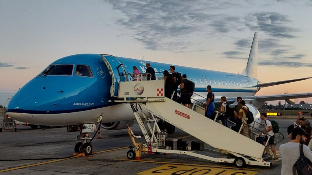 klm-cityhopper-bologna