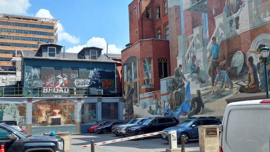 philadelphia