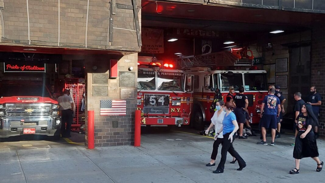 Diario di viaggio: il primo giorno a New York new-york-travel-to-usa
