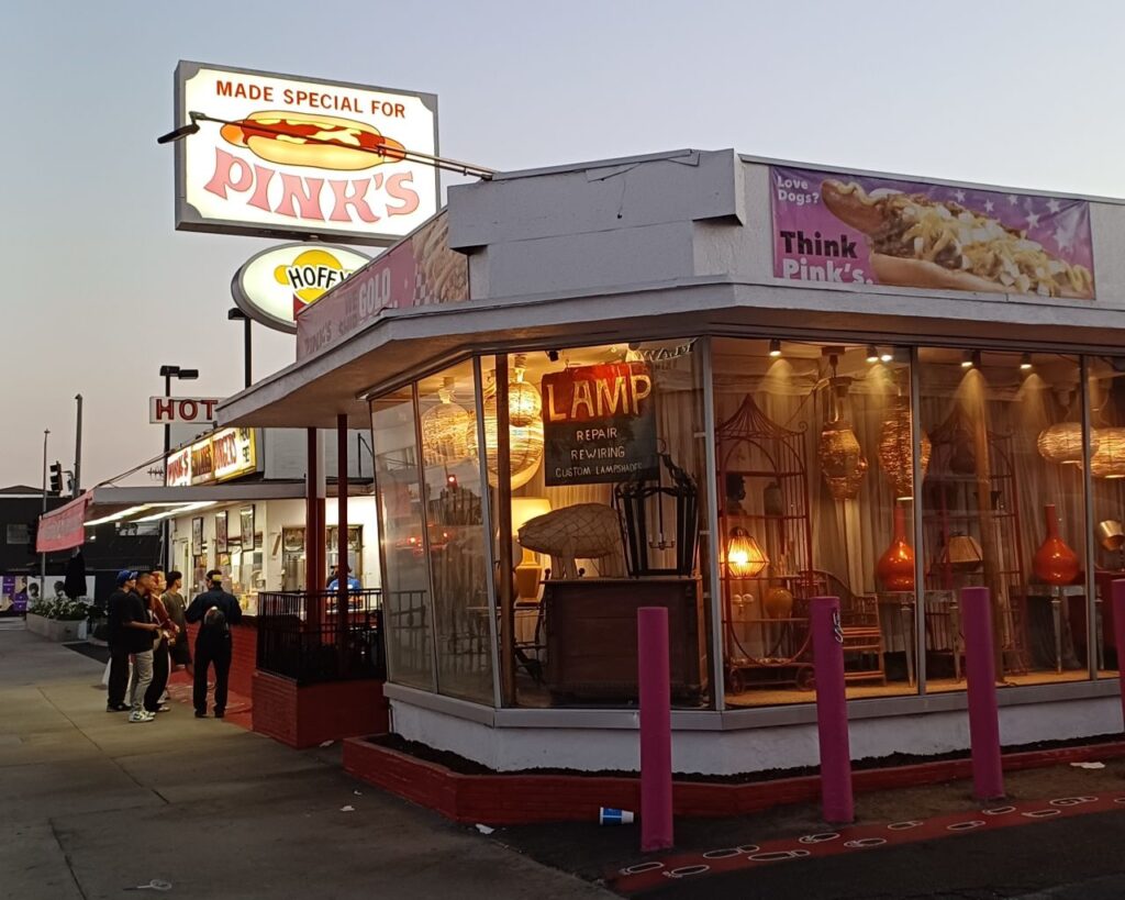 pink's-los-angeles