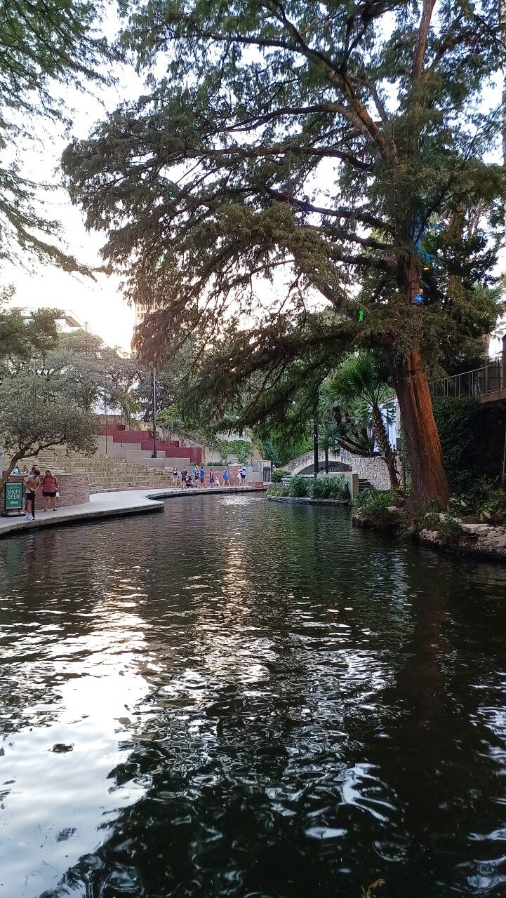 San Antonio (Texas): la Top 5 delle cose da vedere in città river-walk-San-Antonio-Texas