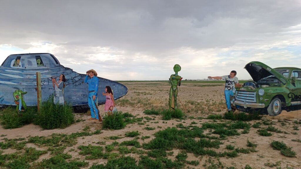 roswell-insegna-new-mexico-travel-to-usa