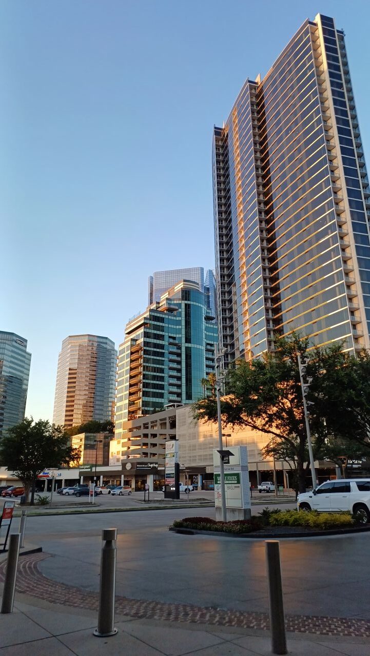 24 ore a Houston, Texas: arte e astronavi in una città in espansione houston-texas-travel-to-usa-2