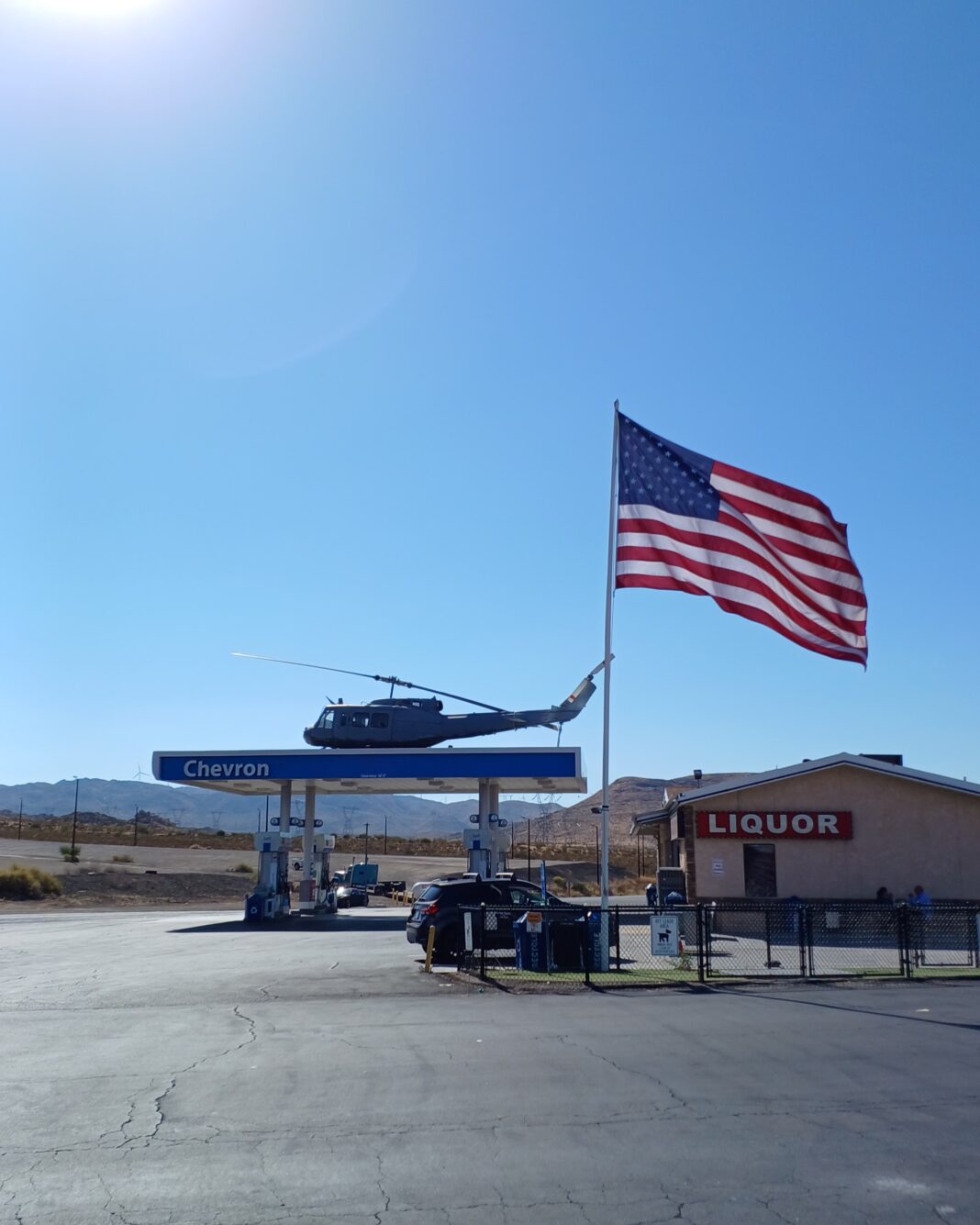 Fare benzina negli USA: guida pratica per chi viaggia on the road Jacumba-Hot-Springs-California-travel-to-usa