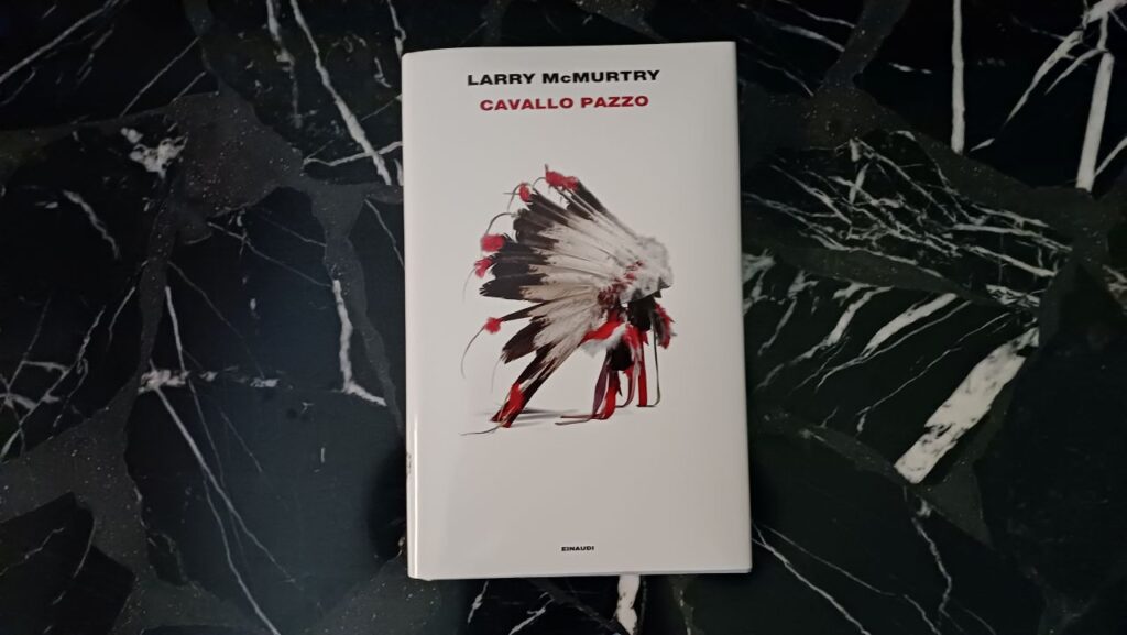 Cavallo-Pazzo-Larry-McMurtry