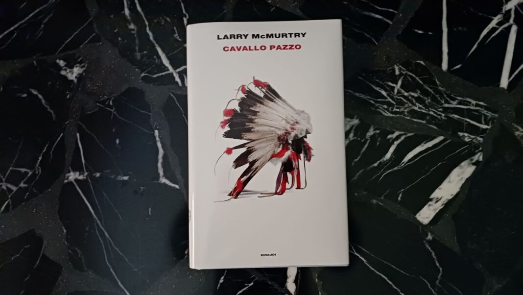 Cavallo Pazzo di Larry McMurtry Cavallo-Pazzo-Larry-McMurtry