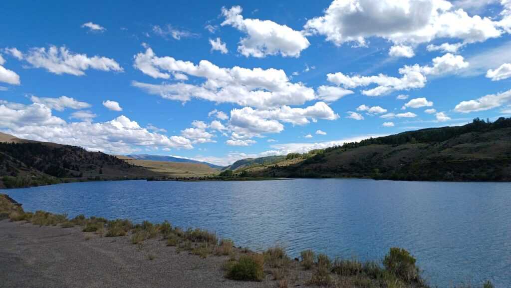 Green-Mountain-Reservoir