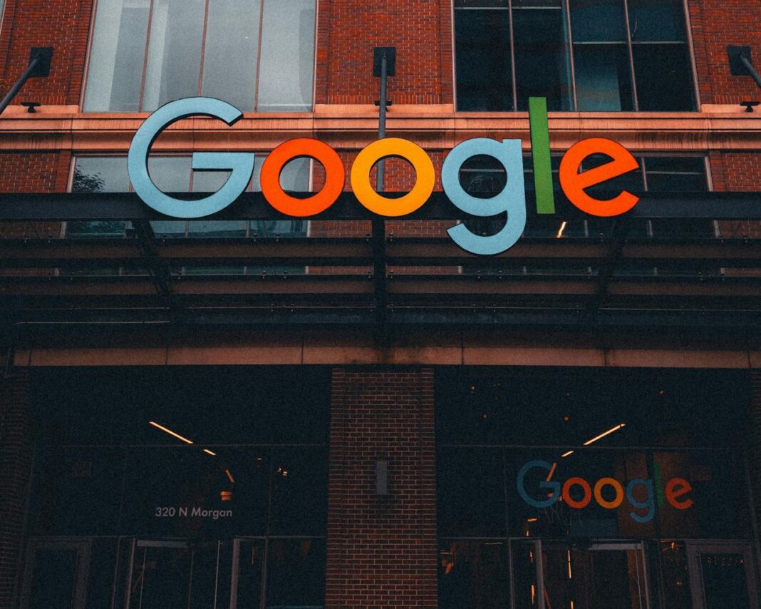 Rivoluzione Google: il Digital Marketing è cambiato per sempre Google-rivoluzione