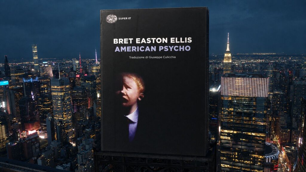 American Psycho