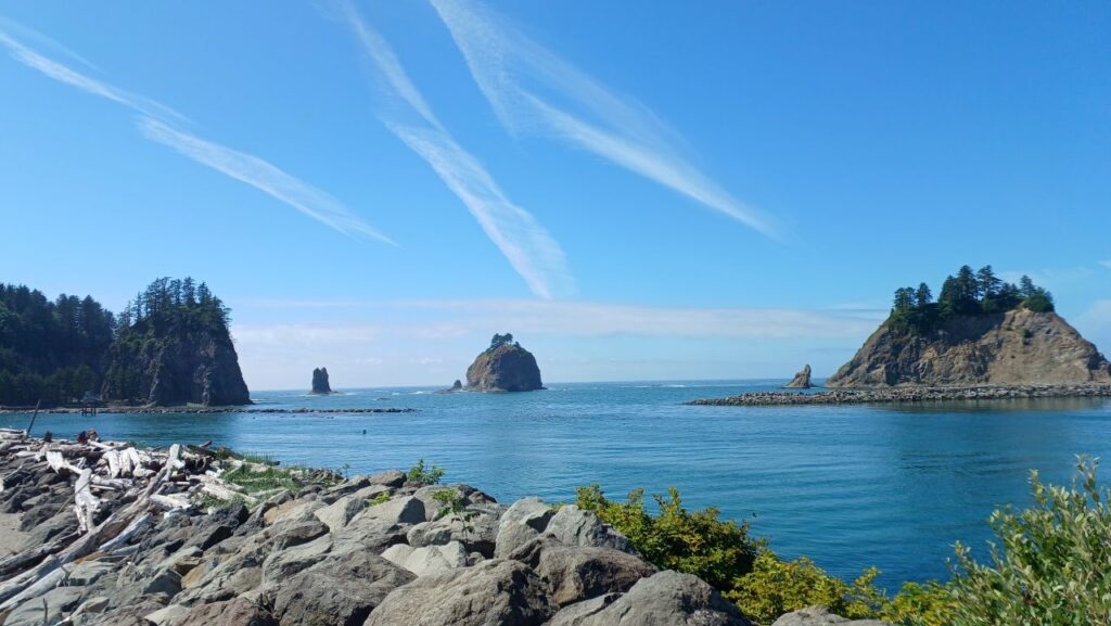 la-push-beach-washington